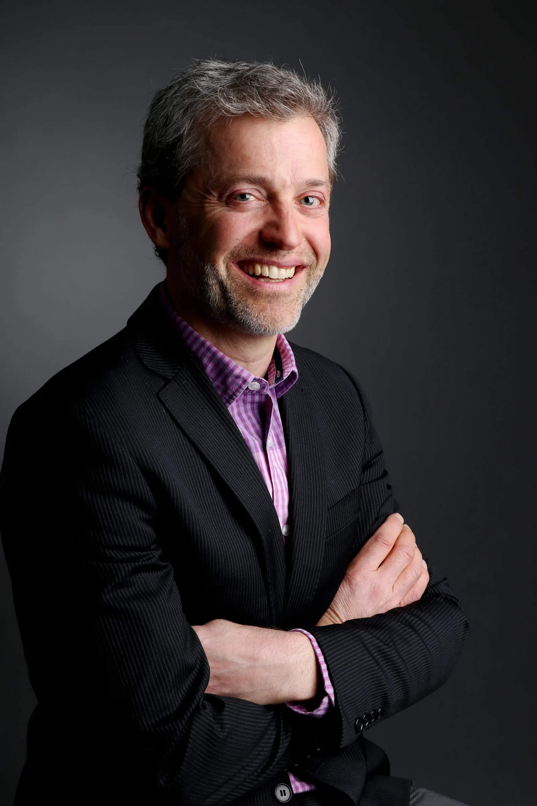 Dominic Veilleux, évaluateur agréé