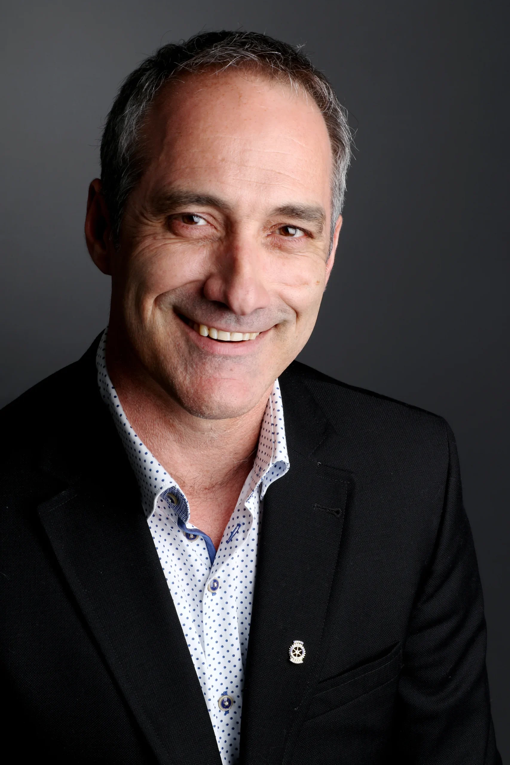 Richard St-Onge, évaluateur agréé (retraité)